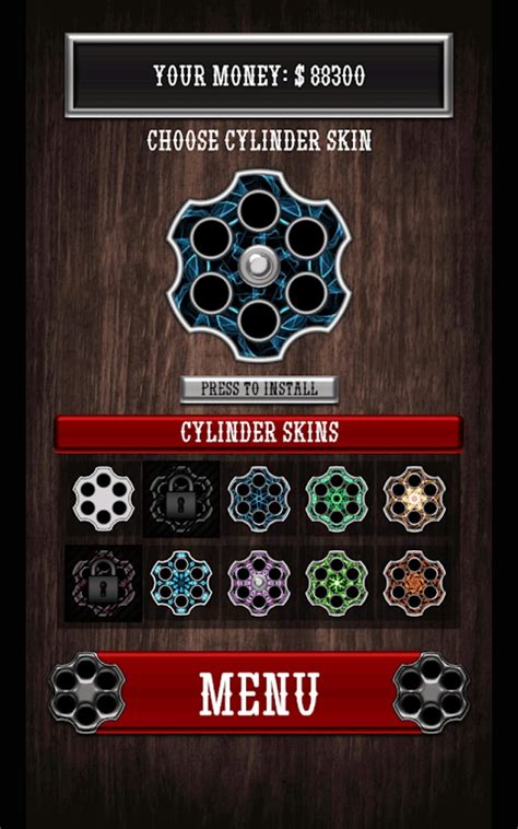 online russian roulette apk